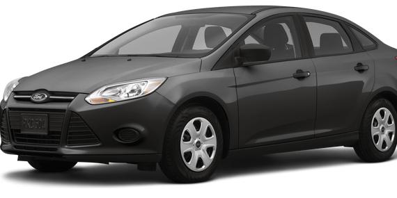 FORD FOCUS 2012 1FAHP3H20CL300264 image