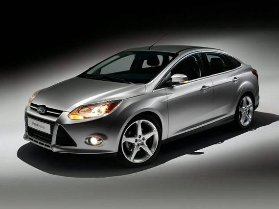 FORD FOCUS 2012 1FAHP3E24CL355756 image