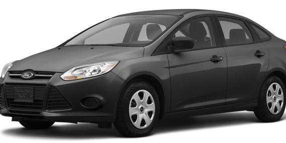 FORD FOCUS 2012 1FAHP3E29CL308268 image