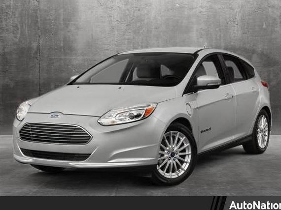 FORD FOCUS 2012 1FAHP3R48CL411533 image