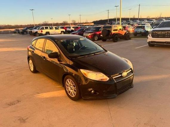 FORD FOCUS 2012 1FAHP3K21CL121157 image FORD FOCUS 2012 1FAHP3K21CL121157 image