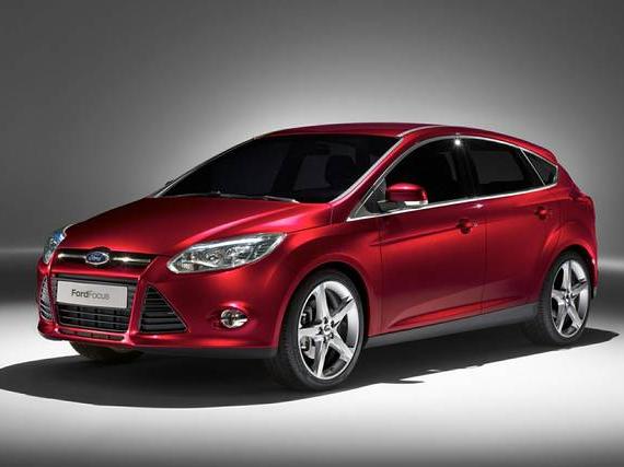 FORD FOCUS 2012 1FAHP3M25CL225440 image FORD FOCUS 2012 1FAHP3M25CL225440 image