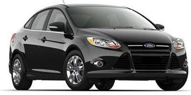 FORD FOCUS 2012 1FAHP3H21CL243816 image
