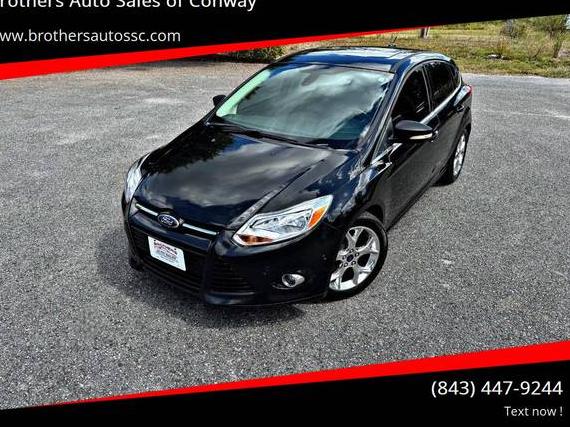 FORD FOCUS 2012 1FAHP3M22CL356194 image FORD FOCUS 2012 1FAHP3M22CL356194 image