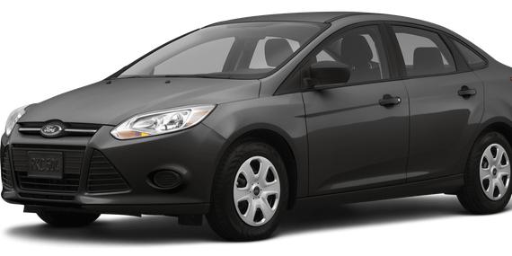 FORD FOCUS 2012 1FAHP3H22CL365715 image