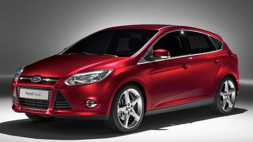 FORD FOCUS 2012 1FAHP3K23CL328570 image