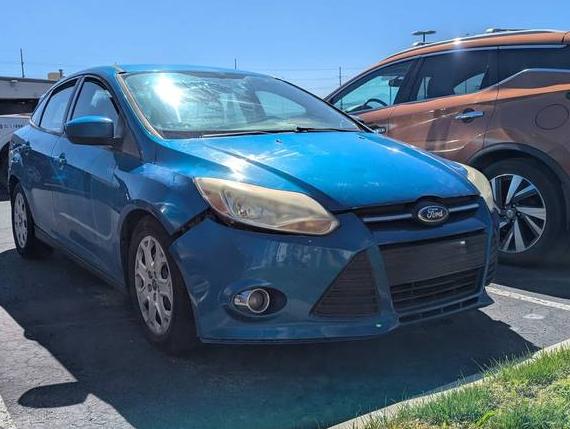 FORD FOCUS 2012 1FAHP3F2XCL250606 image FORD FOCUS 2012 1FAHP3F2XCL250606 image