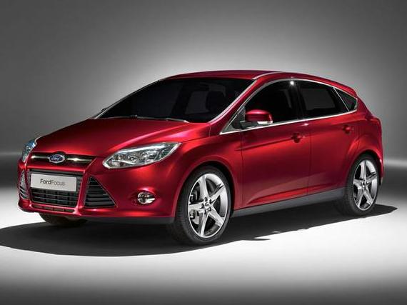 FORD FOCUS 2012 1FAHP3N29CL158095 image FORD FOCUS 2012 1FAHP3N29CL158095 image