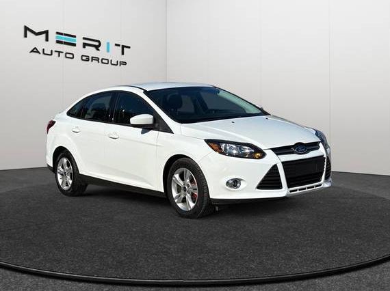 FORD FOCUS 2012 1FAHP3F27CL292912 image FORD FOCUS 2012 1FAHP3F27CL292912 image