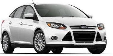 FORD FOCUS 2012 1FAHP3J29CL224313 image