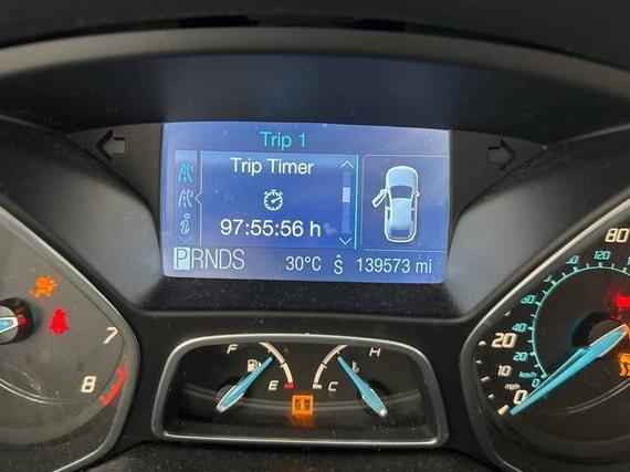 FORD FOCUS 2012 1FAHP3K20CL225008 image