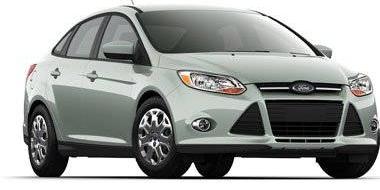 FORD FOCUS 2012 1FAHP3F24CL173179 image