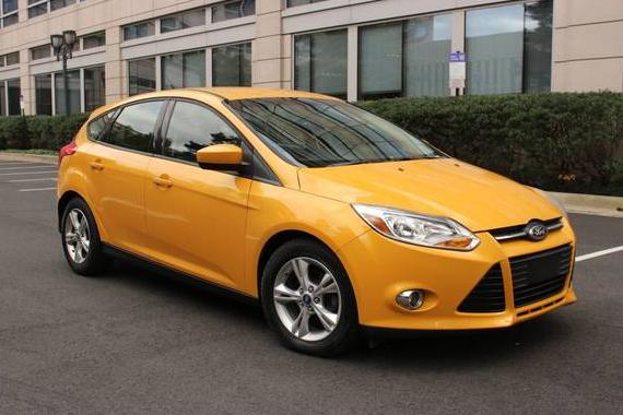 FORD FOCUS 2012 1FAHP3K22CL248645 image FORD FOCUS 2012 1FAHP3K22CL248645 image