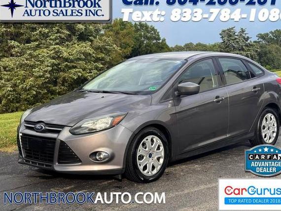 FORD FOCUS 2012 1FAHP3F28CL462887 image FORD FOCUS 2012 1FAHP3F28CL462887 image
