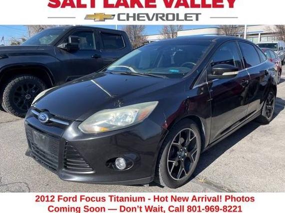 FORD FOCUS 2012 1FAHP3J24CL435502 image FORD FOCUS 2012 1FAHP3J24CL435502 image