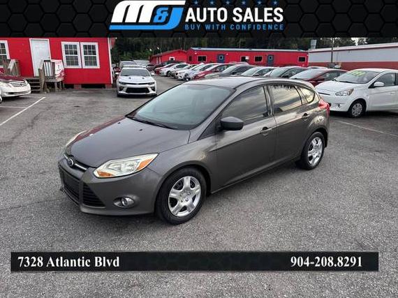 FORD FOCUS 2012 1FAHP3K21CL298422 image FORD FOCUS 2012 1FAHP3K21CL298422 image