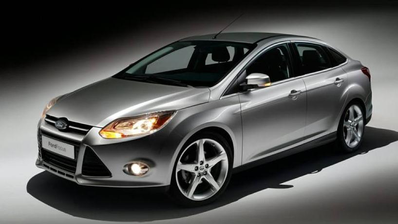 FORD FOCUS 2012 1FAHP3H26CL255976 image