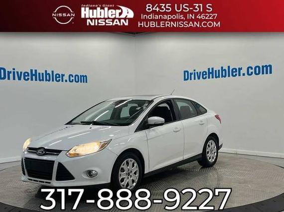 FORD FOCUS 2012 1FAHP3F25CL398226 image FORD FOCUS 2012 1FAHP3F25CL398226 image