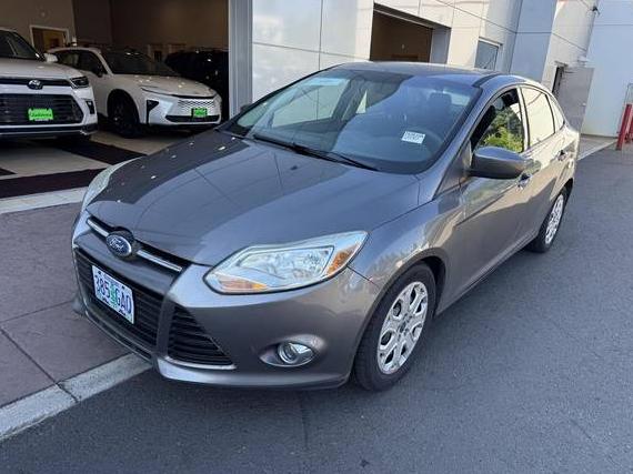 FORD FOCUS 2012 1FAHP3F24CL196266 image FORD FOCUS 2012 1FAHP3F24CL196266 image