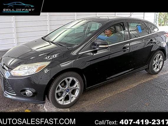 FORD FOCUS 2012 1FAHP3H27CL293183 image