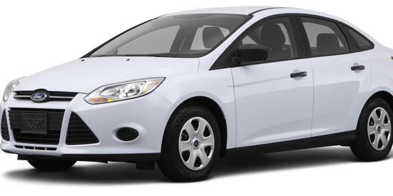 FORD FOCUS 2012 1FAHP3E25CL216428 image