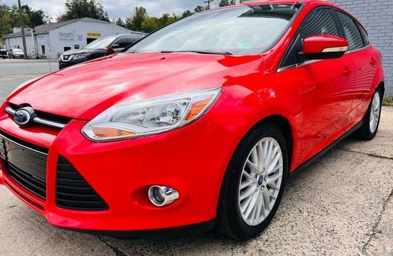 FORD FOCUS 2012 1FAHP3M25CL171542 image FORD FOCUS 2012 1FAHP3M25CL171542 image