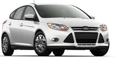 FORD FOCUS 2012 1FAHP3K21CL270832 image