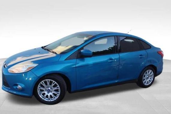 FORD FOCUS 2012 1FAHP3F24CL418031 image FORD FOCUS 2012 1FAHP3F24CL418031 image