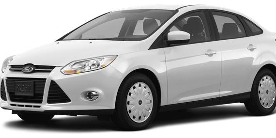 FORD FOCUS 2012 1FAHP3F2XCL377520 image