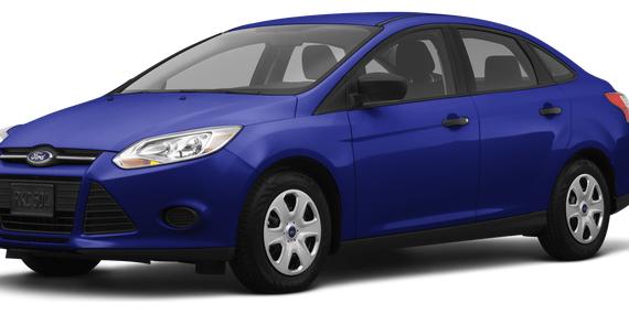 FORD FOCUS 2012 1FAHP3H29CL352136 image