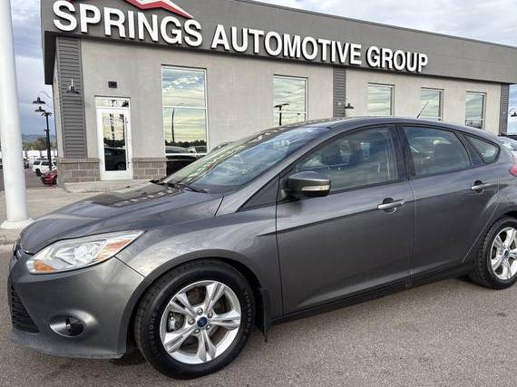 FORD FOCUS 2012 1FAHP3K23CL336071 image FORD FOCUS 2012 1FAHP3K23CL336071 image