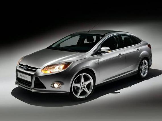 FORD FOCUS 2012 1FAHP3J23CL480074 image