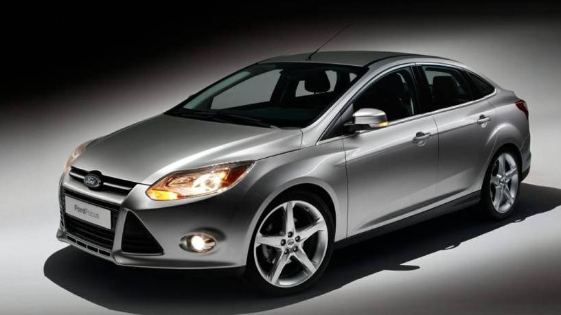 FORD FOCUS 2012 1FAHP3E23CL428888 image