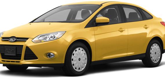 FORD FOCUS 2012 1FAHP3F23CL409689 image FORD FOCUS 2012 1FAHP3F23CL409689 image