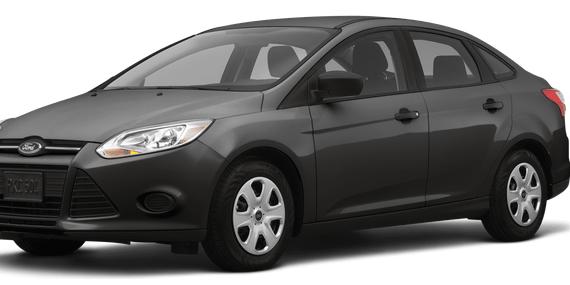 FORD FOCUS 2012 1FAHP3H22CL128089 image