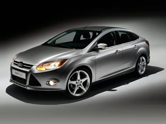 FORD FOCUS 2012 1FAHP3F28CL402043 image