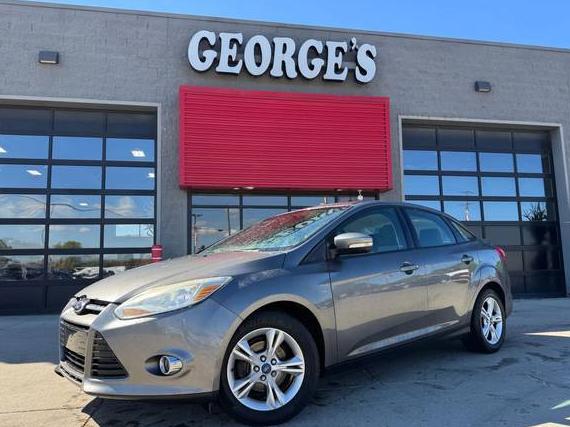 FORD FOCUS 2012 1FAHP3F21CL385621 image FORD FOCUS 2012 1FAHP3F21CL385621 image