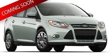 FORD FOCUS 2012 1FAHP3E27CL128514 image