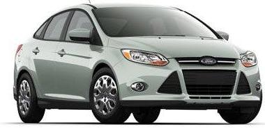 FORD FOCUS 2012 1FAHP3E26CL251527 image