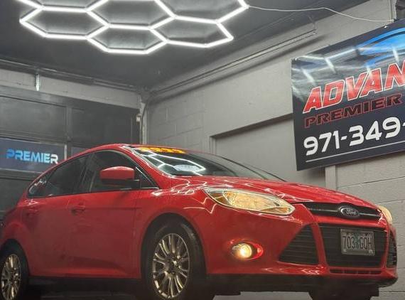 FORD FOCUS 2012 1FAHP3K20CL333550 image FORD FOCUS 2012 1FAHP3K20CL333550 image