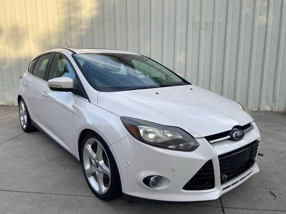 FORD FOCUS 2012 1FAHP3N25CL224965 image FORD FOCUS 2012 1FAHP3N25CL224965 image