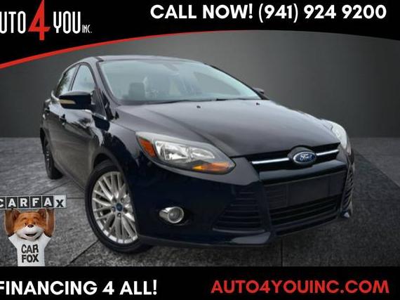 FORD FOCUS 2012 1FAHP3H24CL254681 image FORD FOCUS 2012 1FAHP3H24CL254681 image