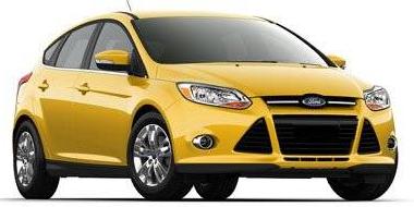 FORD FOCUS 2012 1FAHP3M23CL295678 image