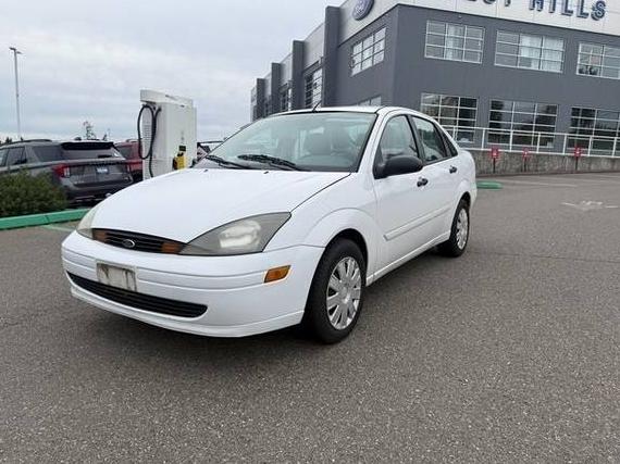 FORD FOCUS 2004 1FAFP34324W154052 image FORD FOCUS 2004 1FAFP34324W154052 image