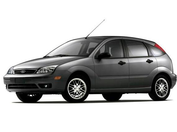 FORD FOCUS 2006 1FAFP37N46W232542 image FORD FOCUS 2006 1FAFP37N46W232542 image