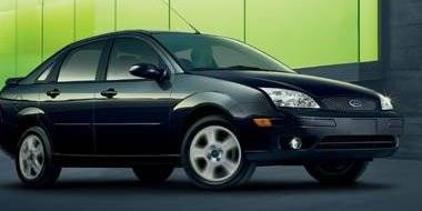 FORD FOCUS 2006 1FAFP34N76W108737 image