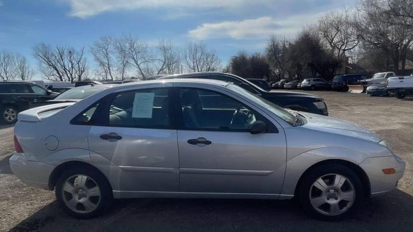 FORD FOCUS 2006 1FAHP34N56W213494 image