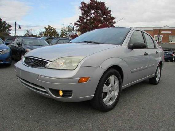 FORD FOCUS 2006 1FAHP34N96W196568 image FORD FOCUS 2006 1FAHP34N96W196568 image