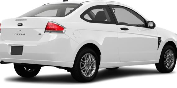 FORD FOCUS 2002 3FAFP31302R167340 image