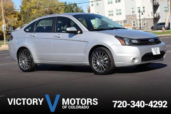 FORD FOCUS 2011 1FAHP3GN0BW119979 image FORD FOCUS 2011 1FAHP3GN0BW119979 image